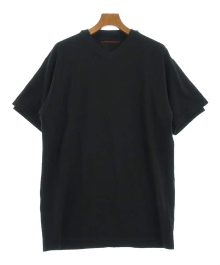 ラグタグ(RAGTAG)のY/Project ワイプロジェクト メンズ Tシャツ・カットソー サイズ：L 黒