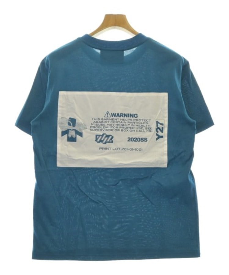 ラグタグ(RAGTAG)のYUKI HASHIMOTO ユキハシモト メンズ Tシャツ・カットソー サイズ：M2
