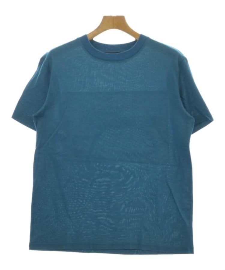 ラグタグ(RAGTAG)のYUKI HASHIMOTO ユキハシモト メンズ Tシャツ・カットソー サイズ：M 青