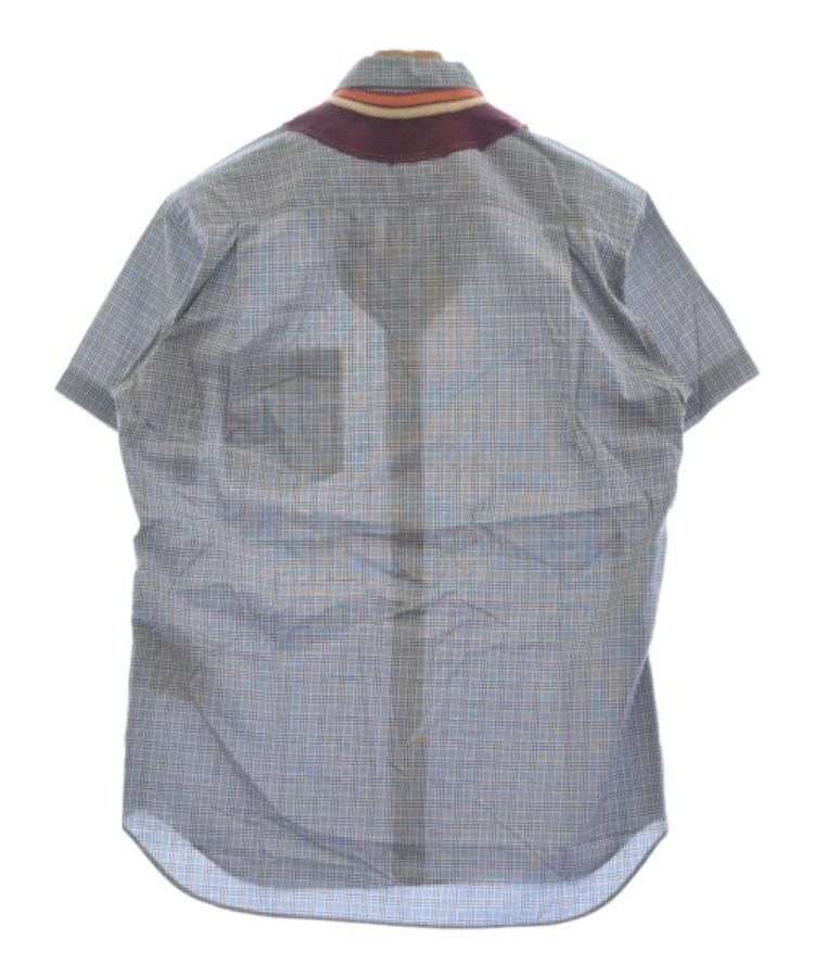 ラグタグ(RAGTAG)のCOMME des GARCONS SHIRT コムデギャルソンシャツ メンズ カジュアルシャツ サイズ：XS2