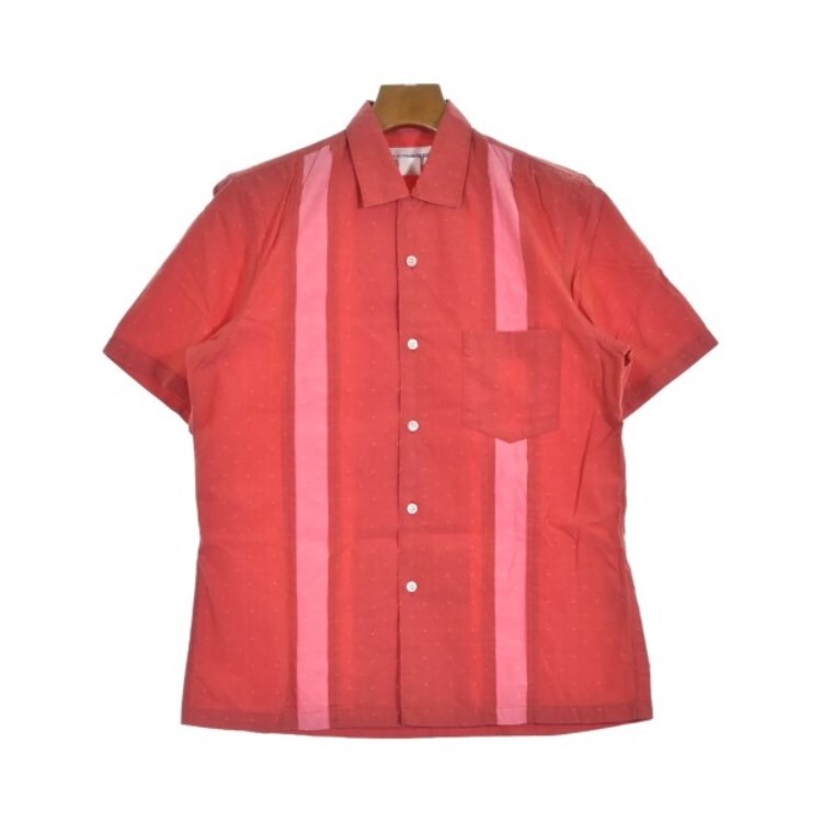 ラグタグ(RAGTAG)のCOMME des GARCONS SHIRT コムデギャルソンシャツ メンズ カジュアルシャツ サイズ：S カジュアルシャツ