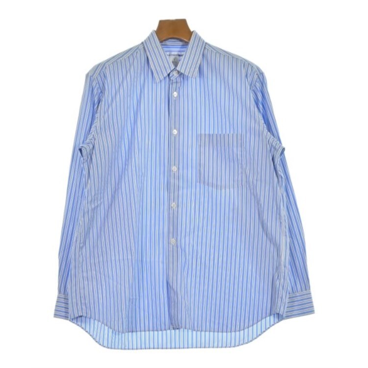 ラグタグ(RAGTAG)のCOMME des GARCONS SHIRT コムデギャルソンシャツ メンズ カジュアルシャツ サイズ：S カジュアルシャツ