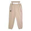 ラグタグ(RAGTAG)のF.C.R.B エフシーアールビー メンズ スウェットパンツ サイズ：XL ベージュ