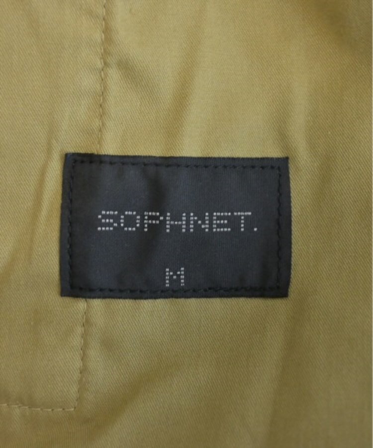 ラグタグ(RAGTAG)のSOPHNET. ソフネット メンズ パンツ（その他） サイズ：M3