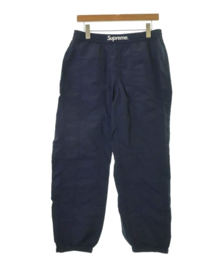 ラグタグ(RAGTAG)のSupreme シュプリーム メンズ パンツ（その他） サイズ：S 紺