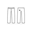 ラグタグ(RAGTAG)のSupreme シュプリーム メンズ パンツ（その他） サイズ：30(M位)8