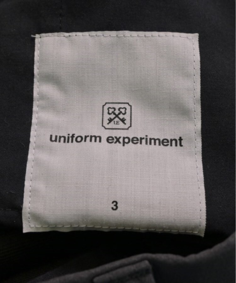 ラグタグ(RAGTAG)のuniform experiment ユニフォームエクスペリメント メンズ パンツ（その他） サイズ：3(L位)3