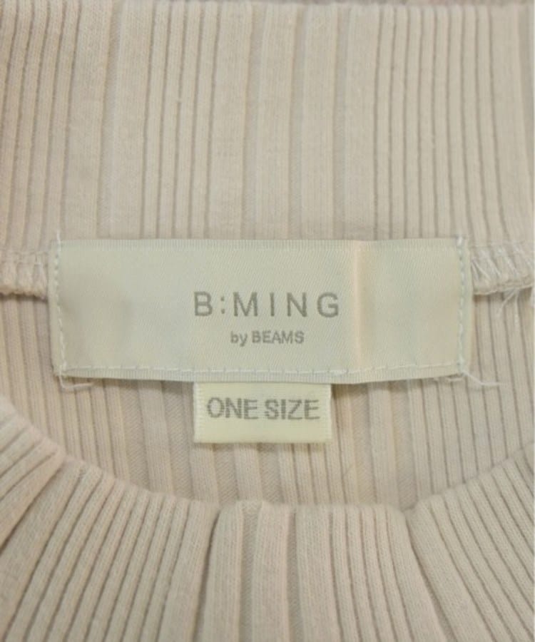 ラグタグ(RAGTAG)のB MING LIFE STORE by BEAMS ビーミングライフストアバイビームス レディース ワンピース サイズ：F3