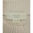 ラグタグ(RAGTAG)のB MING LIFE STORE by BEAMS ビーミングライフストアバイビームス レディース ワンピース サイズ：F3