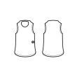 ラグタグ(RAGTAG)のB MING LIFE STORE by BEAMS ビーミングライフストアバイビームス レディース タンクトップ サイズ：F8