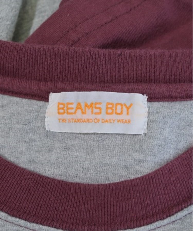 ラグタグ(RAGTAG)のBEAMS BOY ビームスボーイ レディース ワンピース サイズ：F3