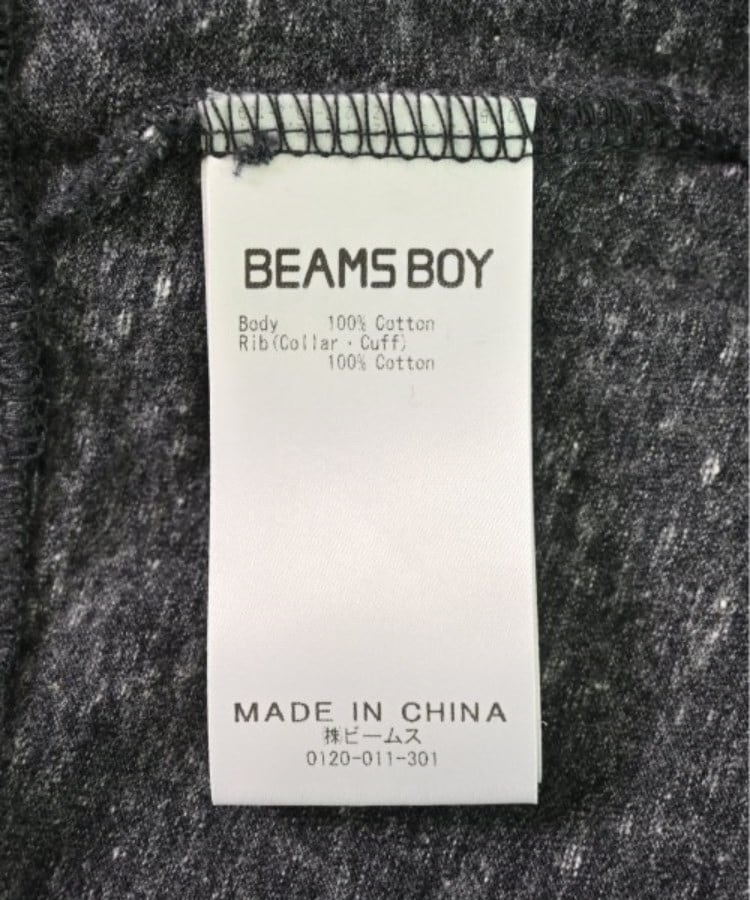 ラグタグ(RAGTAG)のBEAMS BOY ビームスボーイ レディース Tシャツ・カットソー サイズ：-(M位)4