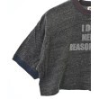 ラグタグ(RAGTAG)のBEAMS BOY ビームスボーイ レディース Tシャツ・カットソー サイズ：-(M位)5