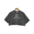 ラグタグ(RAGTAG)のBEAMS BOY ビームスボーイ レディース Tシャツ・カットソー サイズ：-(M位) グレー