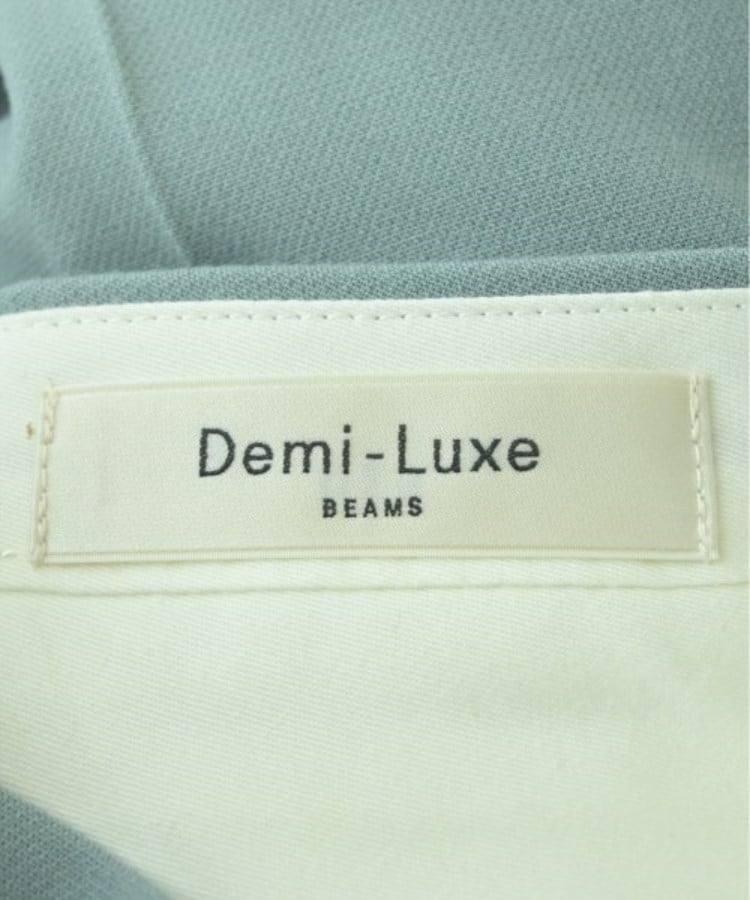 ラグタグ(RAGTAG)のDemi-Luxe BEAMS デミルクスビームス レディース スラックス サイズ：36(S位)3