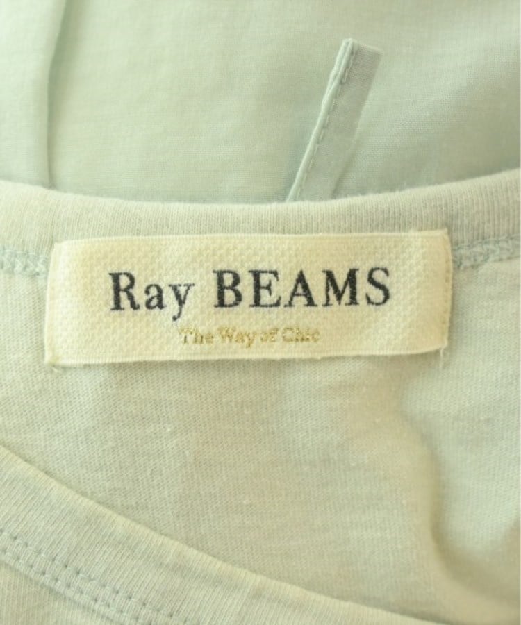 ラグタグ(RAGTAG)のRay Beams レイビームス レディース Tシャツ・カットソー サイズ：F3