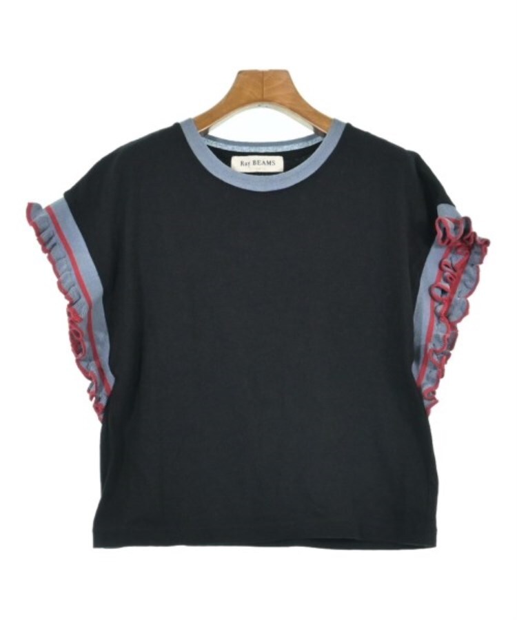 ラグタグ(RAGTAG)のRay Beams レイビームス レディース Tシャツ・カットソー サイズ：-(L位)1