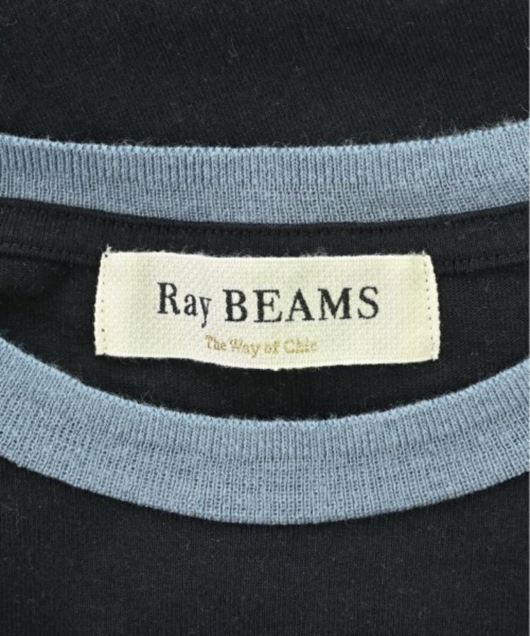 ラグタグ(RAGTAG)のRay Beams レイビームス レディース Tシャツ・カットソー サイズ：-(L位)3