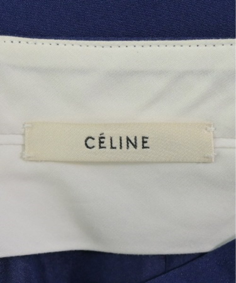 ラグタグ(RAGTAG)のCELINE セリーヌ レディース ひざ丈スカート サイズ：34(XXS位)3