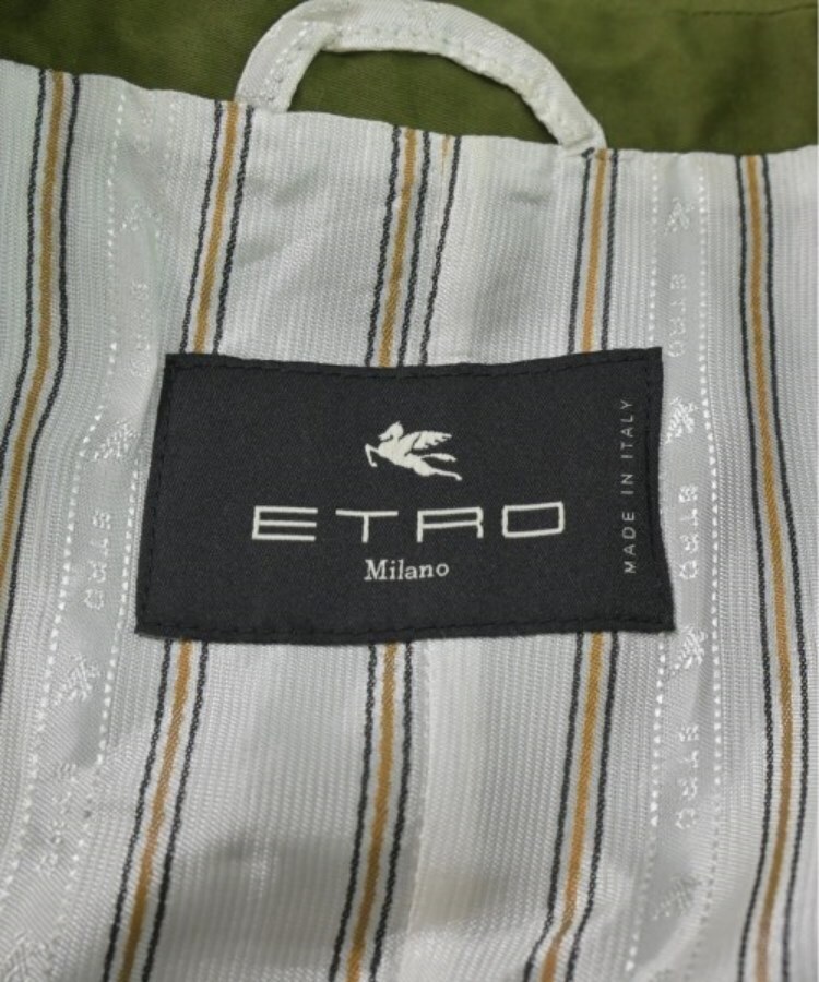 ラグタグ(RAGTAG)のETRO エトロ レディース テーラードジャケット サイズ：42(M位)3