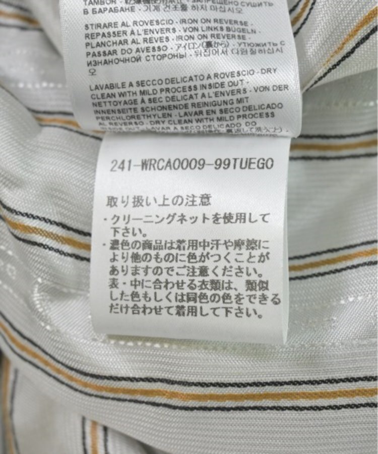 ラグタグ(RAGTAG)のETRO エトロ レディース テーラードジャケット サイズ：42(M位)4