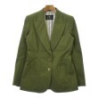 ラグタグ(RAGTAG)のETRO エトロ レディース テーラードジャケット サイズ：42(M位) カーキ