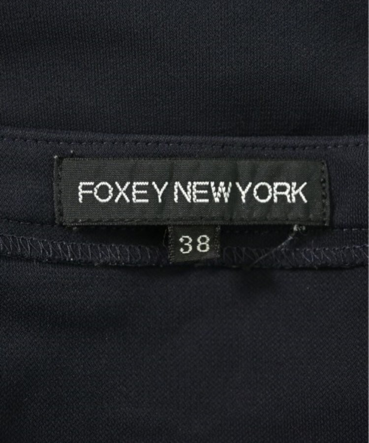 ラグタグ(RAGTAG)のFOXEY NEWYORK フォクシーニューヨーク レディース ブラウス サイズ：38(S位)3