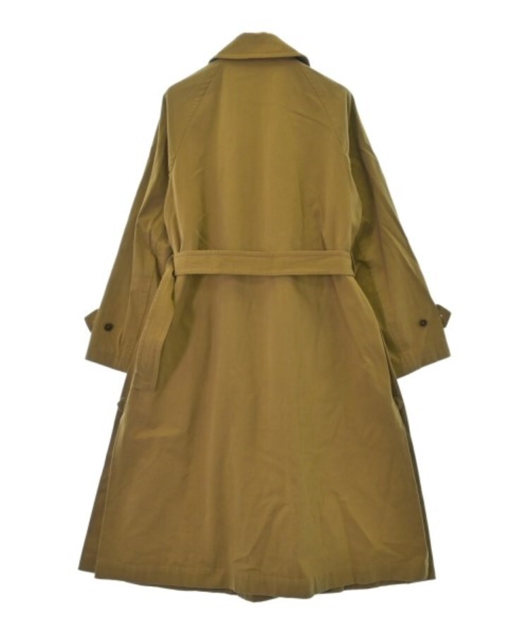 ラグタグ(RAGTAG)のJIL SANDER ジルサンダー レディース ステンカラーコート サイズ：34(XS位)2
