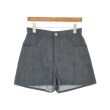 ラグタグ(RAGTAG)のJIL SANDER + ジルサンダープラス レディース ショートパンツ サイズ：25(S位)1