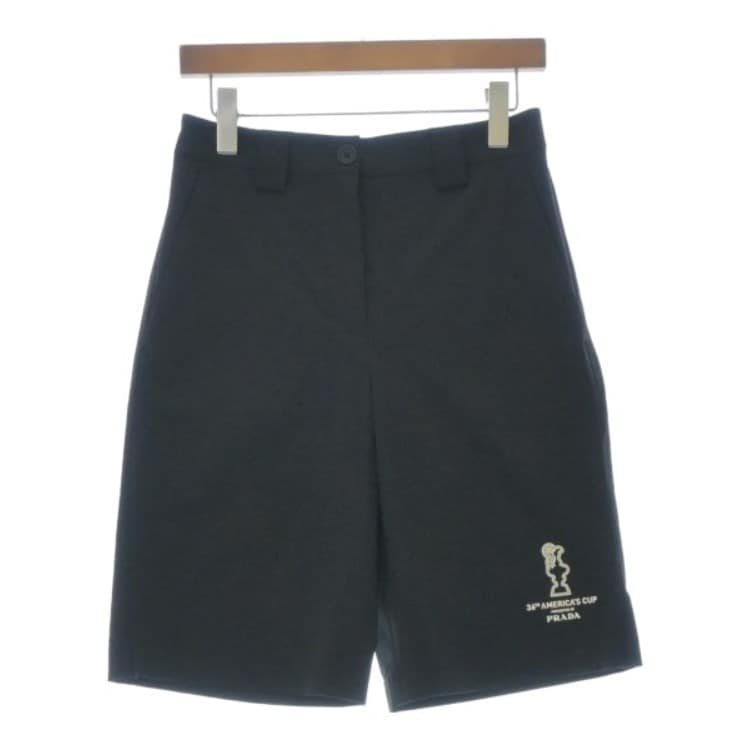 ラグタグ(RAGTAG)のPRADA プラダ レディース ショートパンツ サイズ：S ショートパンツ