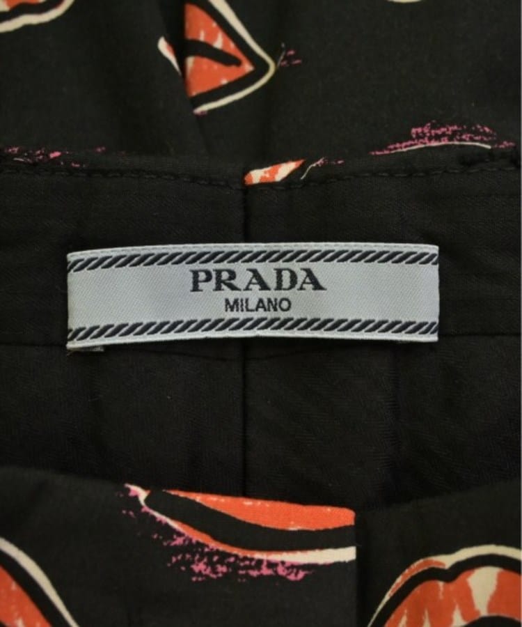 ラグタグ(RAGTAG)のPRADA プラダ レディース パンツ（その他） サイズ：36(XS位)3