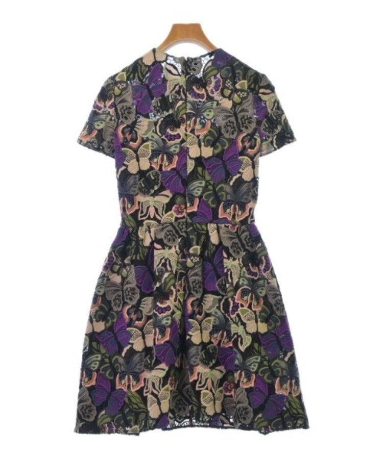 ラグタグ(RAGTAG)のVALENTINO ヴァレンティノ レディース ワンピース サイズ：36(XS位)2