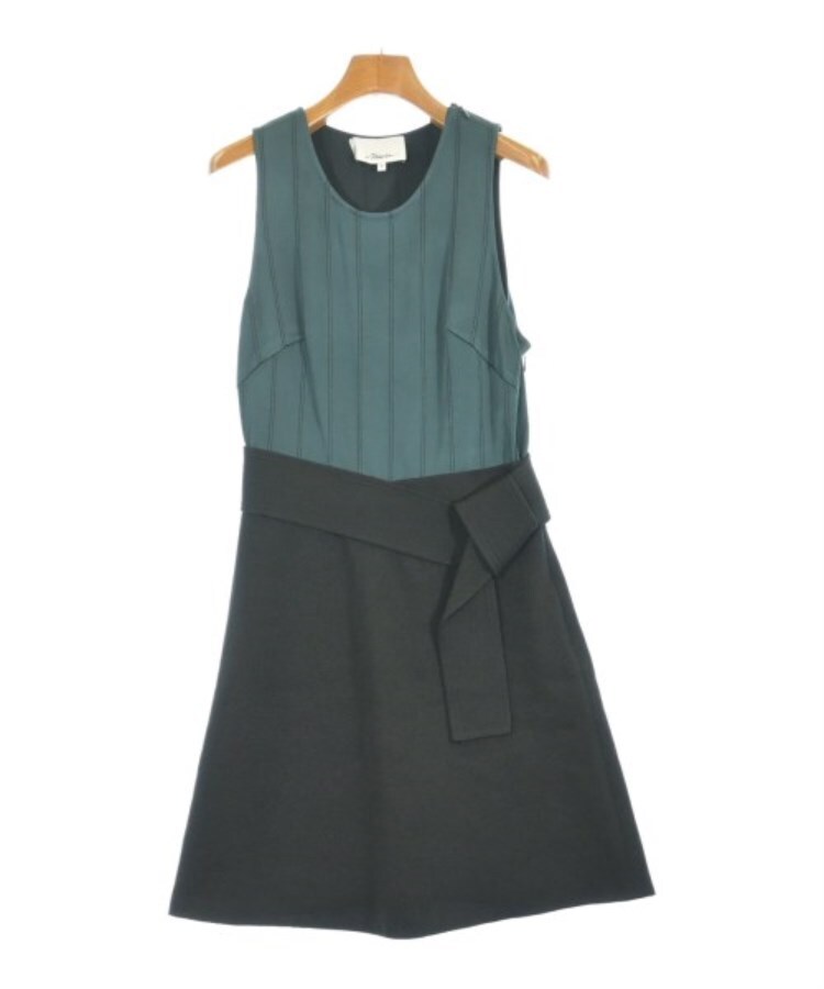 ラグタグ(RAGTAG)の3.1 Phillip Lim スリーワンフィリップリム レディース ワンピース サイズ：0(XS位)1