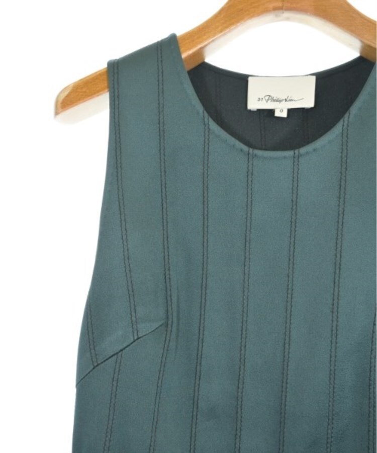 ラグタグ(RAGTAG)の3.1 Phillip Lim スリーワンフィリップリム レディース ワンピース サイズ：0(XS位)4