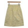 ラグタグ(RAGTAG)のDOLCE&GABBANA ドルチェアンドガッバーナ レディース ひざ丈スカート サイズ：40(M位)1