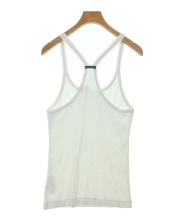 ラグタグ(RAGTAG)のDOLCE&GABBANA ドルチェアンドガッバーナ レディース タンクトップ サイズ：42(M位)2