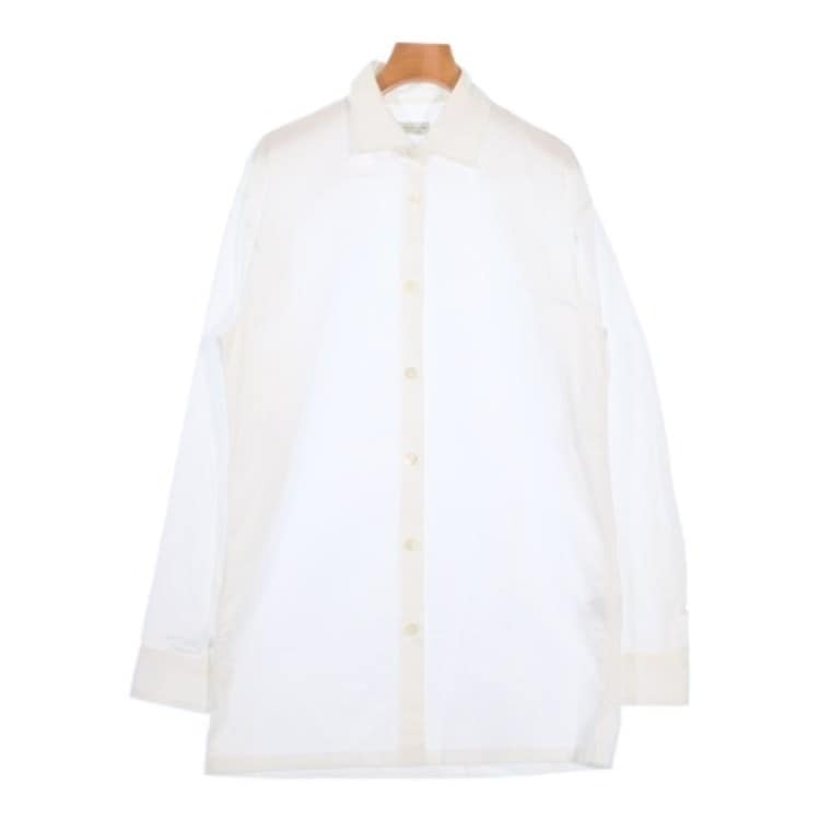 ラグタグ(RAGTAG)のDRIES VAN NOTEN ドリスヴァンノッテン レディース カジュアルシャツ サイズ：XS シャツ・ブラウス