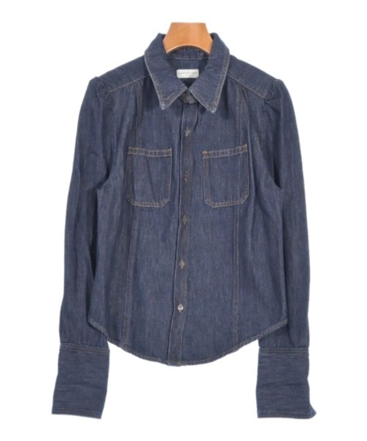 ラグタグ(RAGTAG)のDRIES VAN NOTEN ドリスヴァンノッテン レディース カジュアルシャツ サイズ：38(S位)1