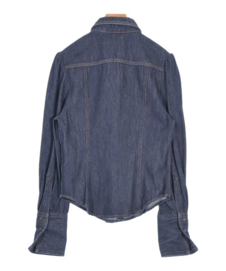 ラグタグ(RAGTAG)のDRIES VAN NOTEN ドリスヴァンノッテン レディース カジュアルシャツ サイズ：38(S位)2
