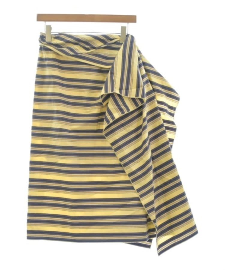 ラグタグ(RAGTAG)のDRIES VAN NOTEN ドリスヴァンノッテン レディース ロング・マキシ丈スカート サイズ：34(XXS位)1