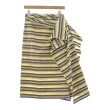 ラグタグ(RAGTAG)のDRIES VAN NOTEN ドリスヴァンノッテン レディース ロング・マキシ丈スカート サイズ：34(XXS位)1