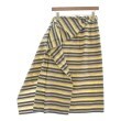 ラグタグ(RAGTAG)のDRIES VAN NOTEN ドリスヴァンノッテン レディース ロング・マキシ丈スカート サイズ：34(XXS位)2