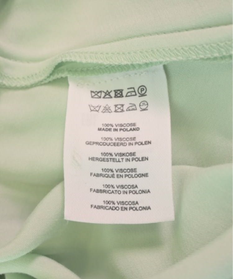 ラグタグ(RAGTAG)のDRIES VAN NOTEN ドリスヴァンノッテン レディース ロング・マキシ丈スカート サイズ：34(XXS位)4