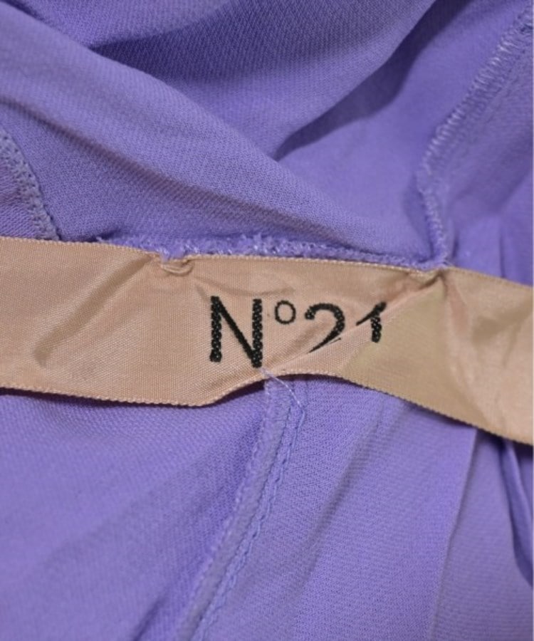 ラグタグ(RAGTAG)のN゜ 21 ヌメロヴェントゥーノ レディース ワンピース サイズ：36(XS位)3