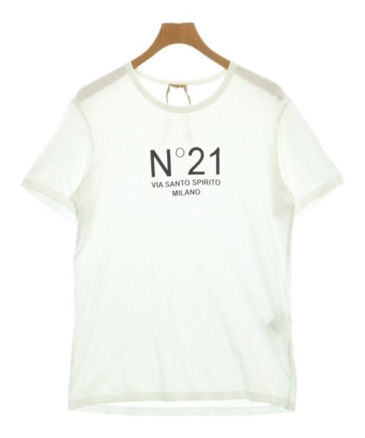 ラグタグ(RAGTAG)のN゜ 21 ヌメロヴェントゥーノ レディース Tシャツ・カットソー サイズ：38(S位)1