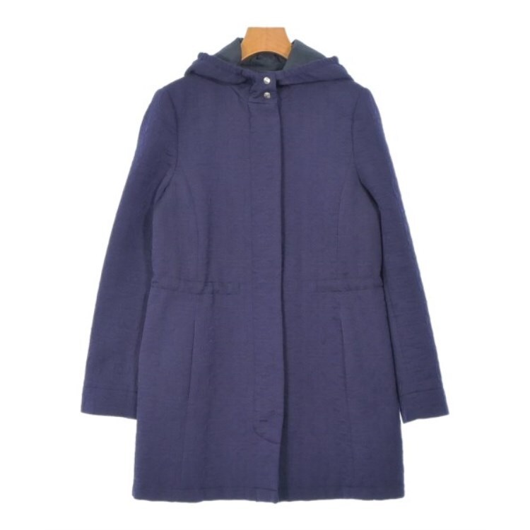 ラグタグ(RAGTAG)のEMPORIO ARMANI エンポリオアルマーニ レディース コート（その他） サイズ：38(S位) その他