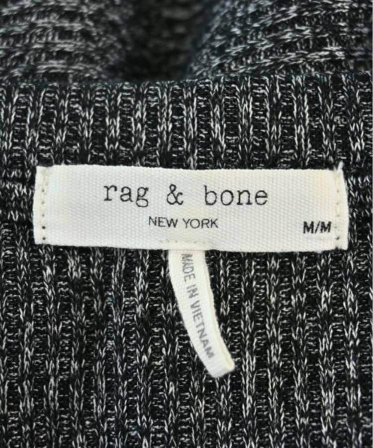 ラグタグ(RAGTAG)のrag & bone ラグアンドボーン レディース ワンピース サイズ：M3