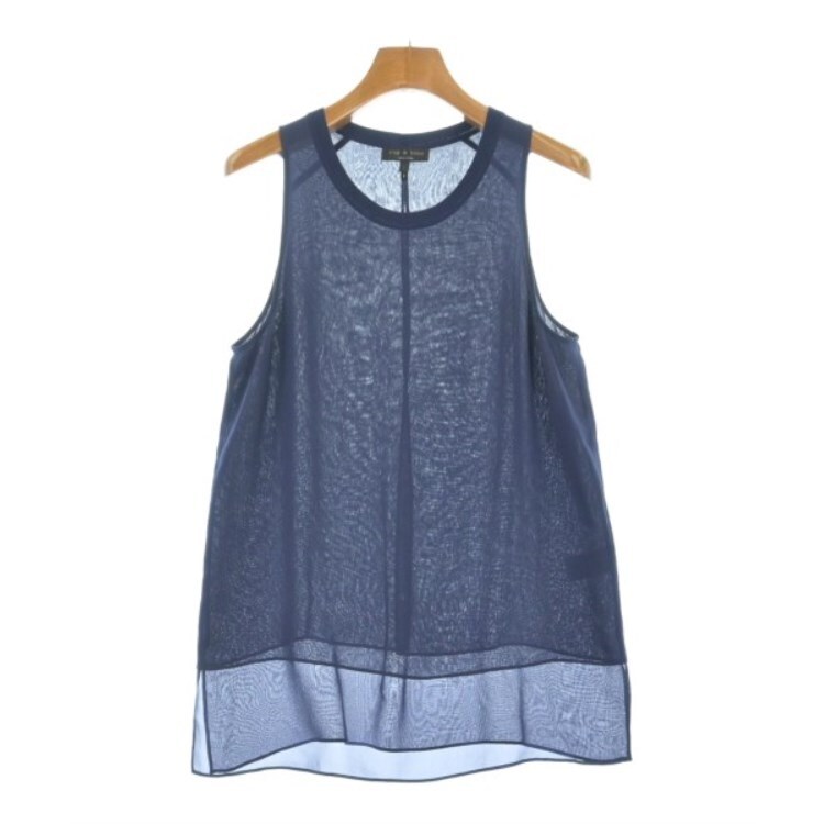 ラグタグ(RAGTAG)のrag & bone ラグアンドボーン レディース ブラウス サイズ：S シャツ・ブラウス
