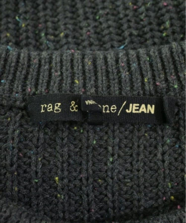 ラグタグ(RAGTAG)のrag&bone/JEAN ラグアンドボーンジーン レディース ニット・セーター サイズ：S3