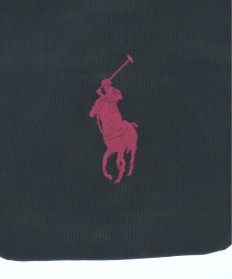 ラグタグ(RAGTAG)のRalph Lauren ラルフローレン レディース ショルダーバッグ4